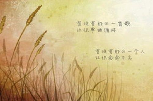 许下的是誓言，画下的是句号