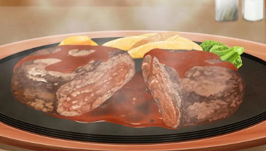 美食文案短句朋友圈