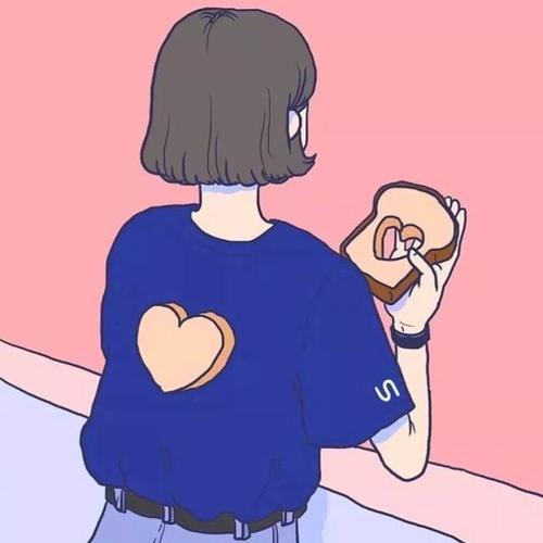 女生告白暖心长句