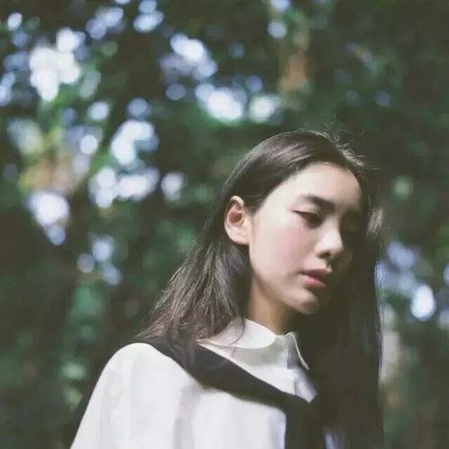 女生告白暖心长句