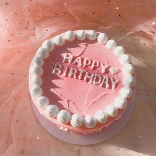 祝福自己生日精辟短句