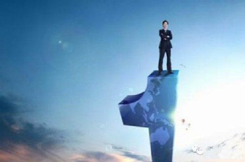 寻找属于你的职场贵人