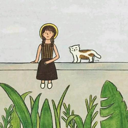 关于女孩努力的励志句子说说心情