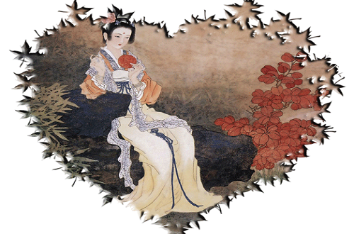 西江月·闺怨