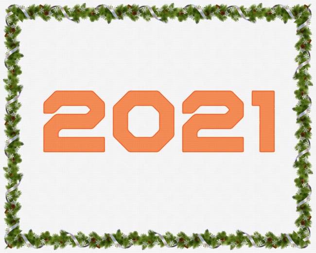 2021新的开始说说