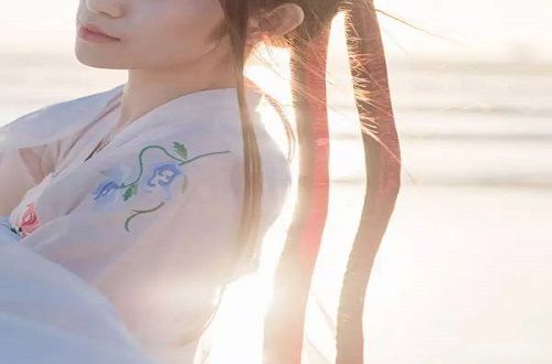 踏沙行