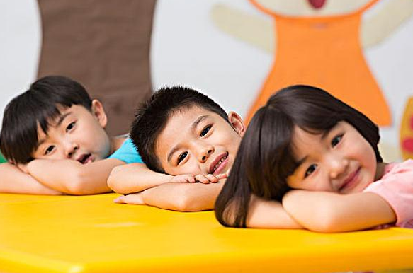幼儿园新年寄语