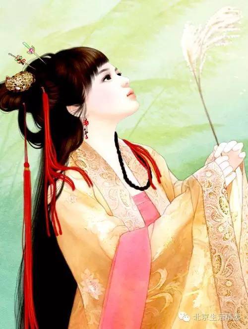 表白一个人的情话