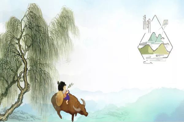 清明节祝福语简短优美