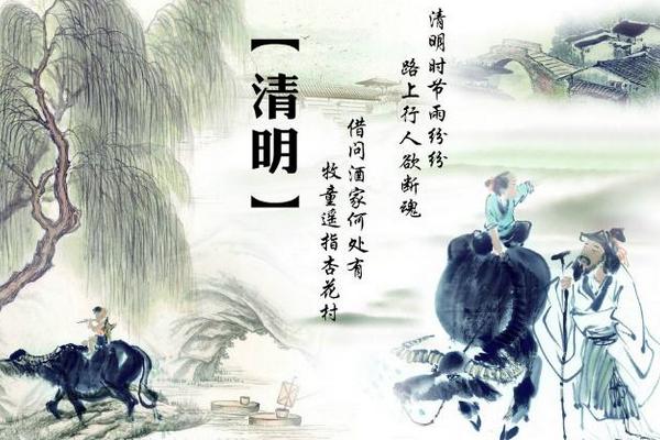 清明节祝福语应该怎么发