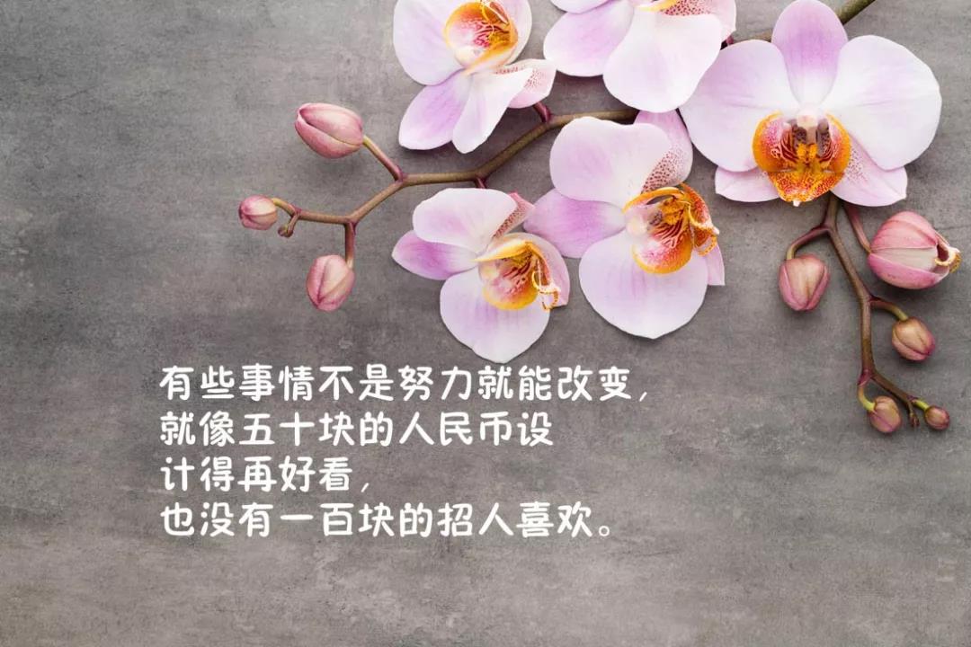 心情不好好累的说说