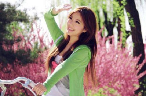 加油，自己