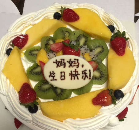 妈妈生日唯美温暖句子 生日祝福妈妈感动句子
