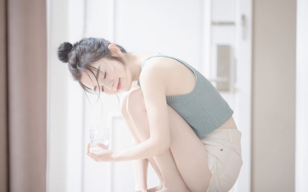 微信爱情微信说说 你的幸福，不在别人眼里，而在自己心里