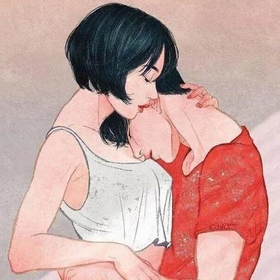 坠入星河的温柔仙句