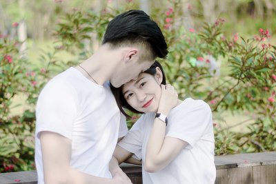十字以内小情话