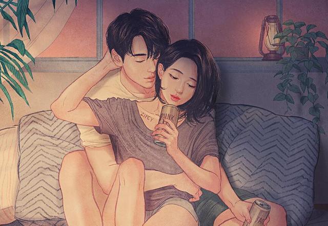 2021年的浪漫情话