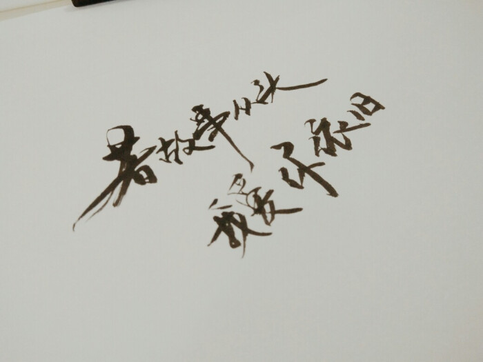 情话大全浪漫情话