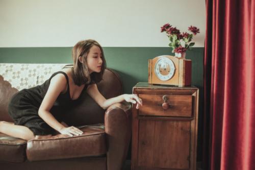 古风句子美到窒息 古风的文艺句子说说心情