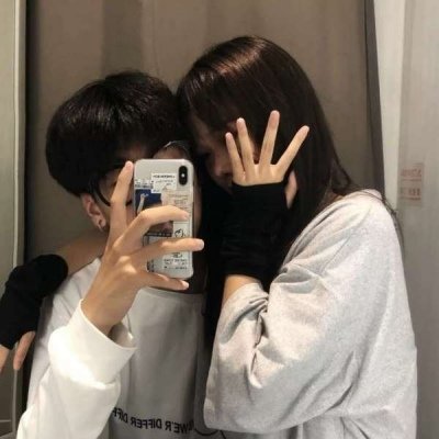 情侣留言暖心句子