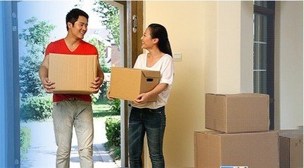 搬新家的幸福朋友圈说说 入住新房的开心文案