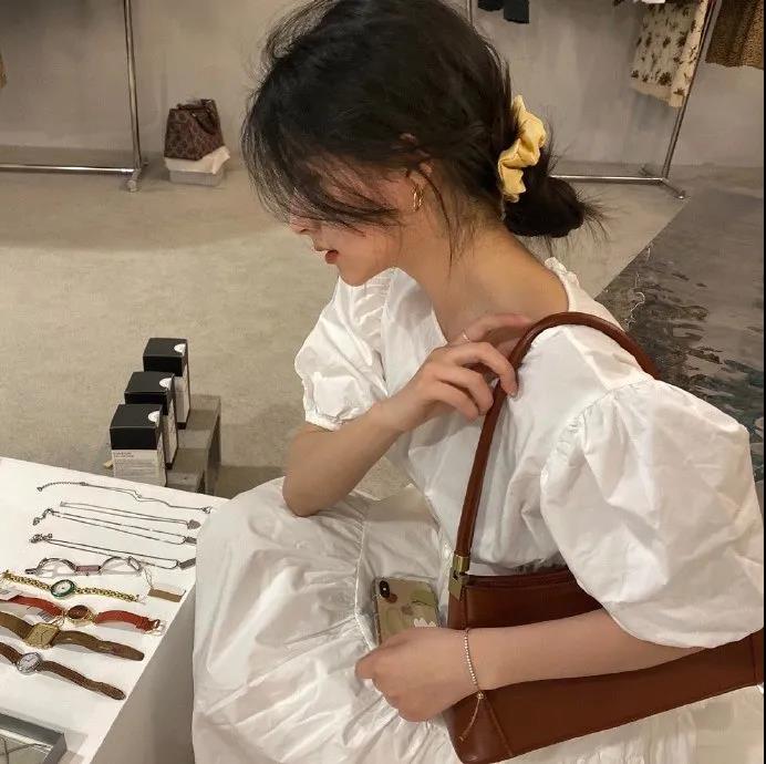 逛街心情愉快的句子