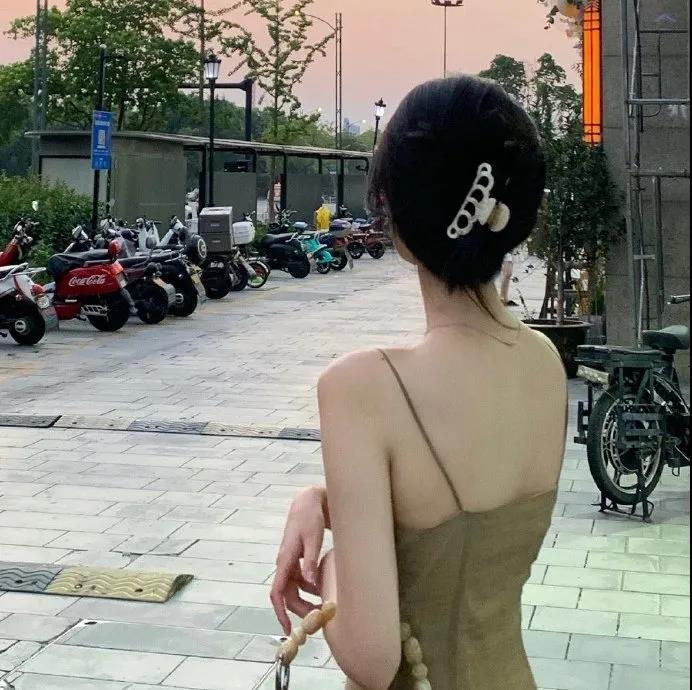 逛街心情愉快的句子