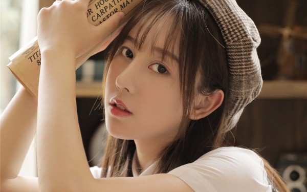 伤感签名女生