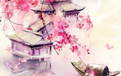 好段佳句赏析摘抄大全