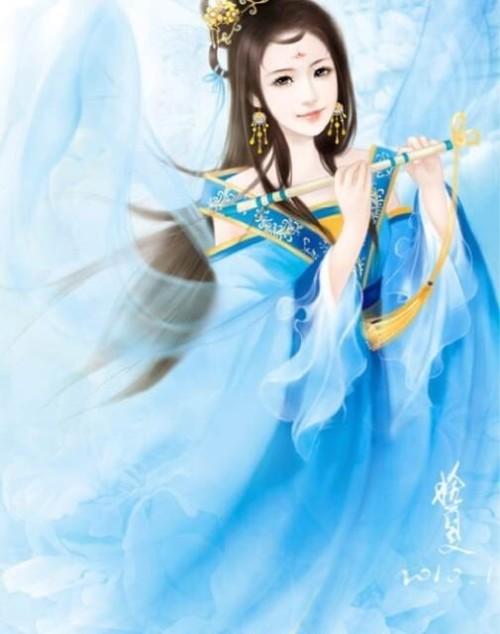 小说古文名句摘抄唯美