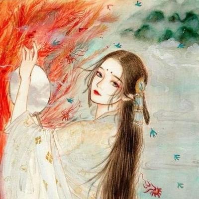 女人心态阳光的句子