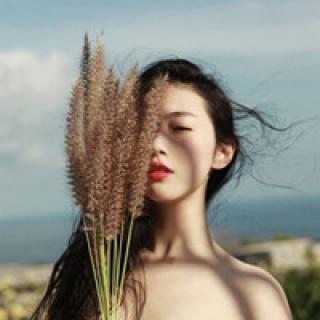女人心态阳光的句子