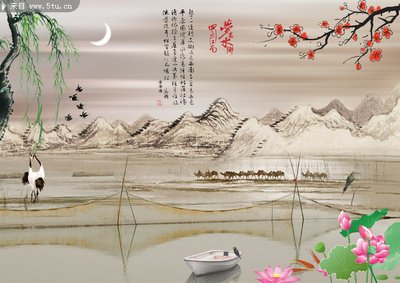 名言佳句和赏析点评
