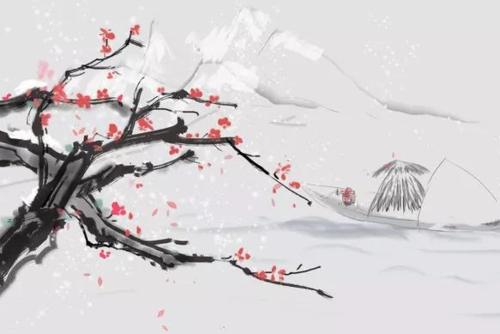 千古绝句最美古诗文