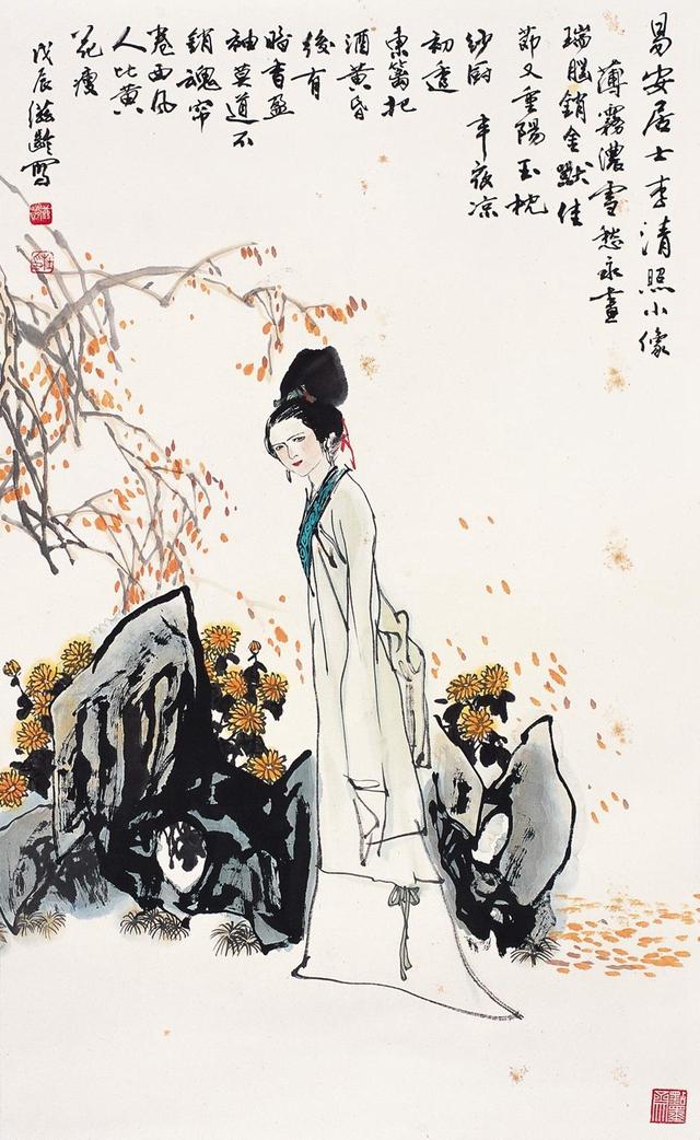 千古绝句最美古诗文