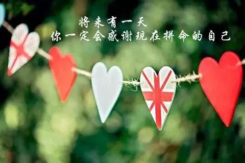 一发就会被秒赞的句子