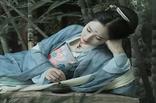 忆秦娥·晓朦胧