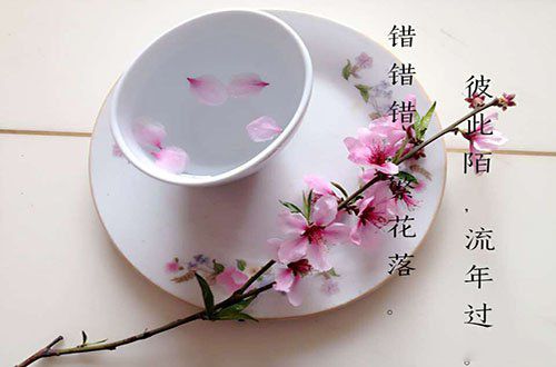 一指相思怨