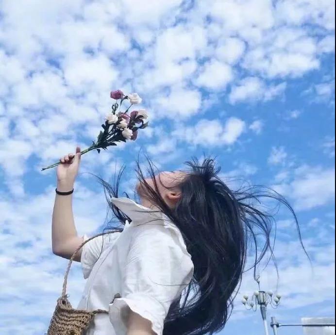 优质干净的小众文案
