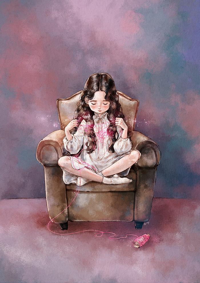 形容心情无比失落的句子