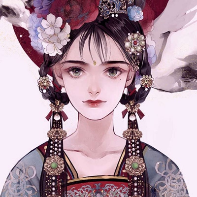 美到窒息的古典诗句