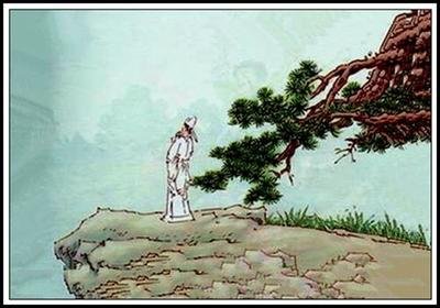 美到窒息的古典诗句