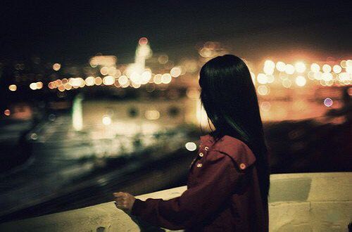 多情夜无情城