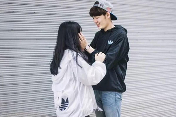 最浪漫的早安情话大全