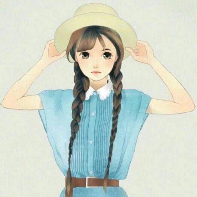 简短的情话