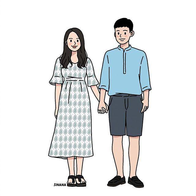 跟老婆聊天的情话套路