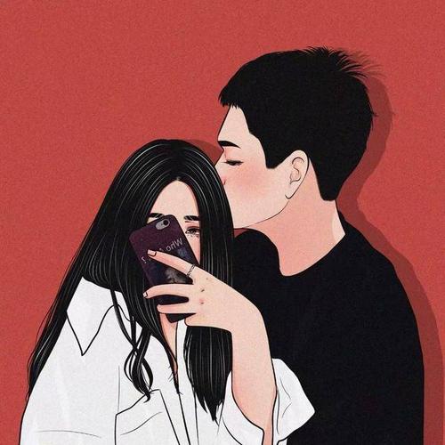 给女朋友暖心感动的话