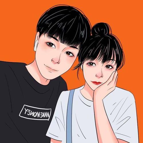 给女朋友暖心感动的话