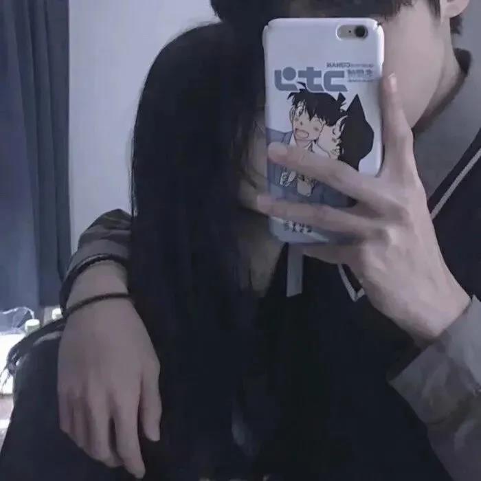 套路男朋友的聊天对话