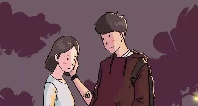 撩人情话高情商的句子